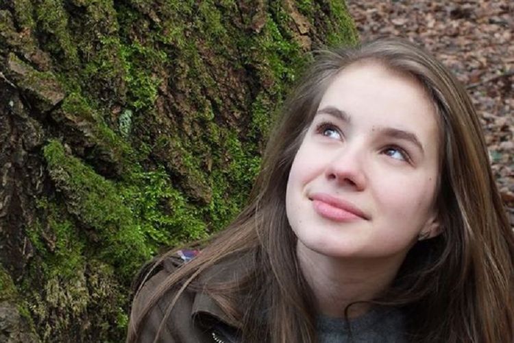 Maria Landenburger (19) yang tewas dibunuh usai diperkosa seorang pencari suaka asal Jerman pada 2016.