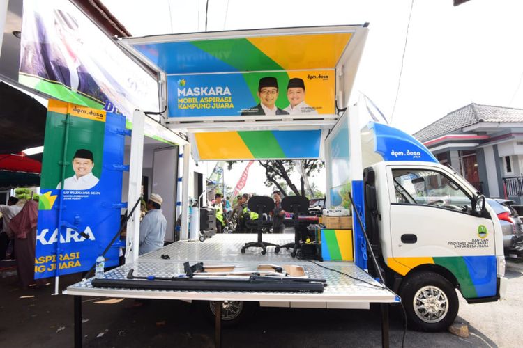 Hasil gambar untuk 120 unit maskara mobil multifungsi