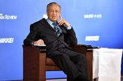 Mahathir: Dakwaan untuk Menjerat Najib Sedang Disiapkan