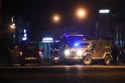 Drama Dua Malam di Mako Brimob Kelapa Dua
