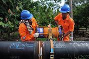Pemerintah Anggarkan Rp 1 Triliun untuk Pembangunan Jaringan Gas