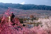 Mau Tahu Lokasi yang Dijadikan âSettingâ Anime Yurucamp?