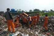 Pengunjung Meningkat pada Libur Panjang, Sampah Menumpuk di Pulau Tidung