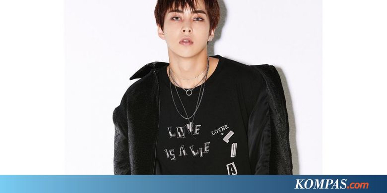 Changmin TVXQ Ungkap Pendaftaran Wajib Militer Xiumin EXO