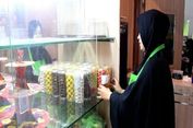 Toko Kue di Polewali Mandar Kebanjiran Pesanan Jelang Lebaran
