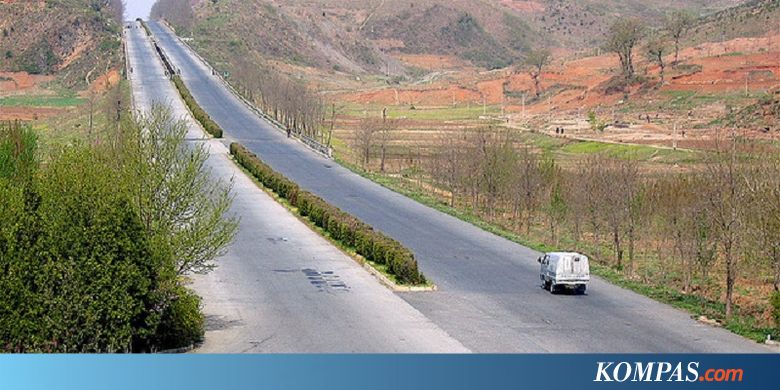 Menlu China Bakal Kunjungi Korea Utara Pekan Ini