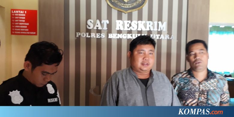 ASN Penyebar Meme Presiden Meminta Maaf dan Mengaku Bodoh
