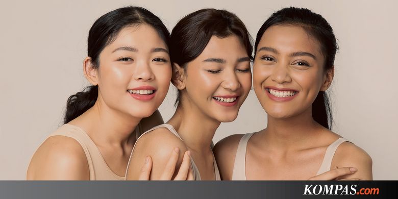 "Cushion Compact" yang Melembabkan dari Rollover Reaction