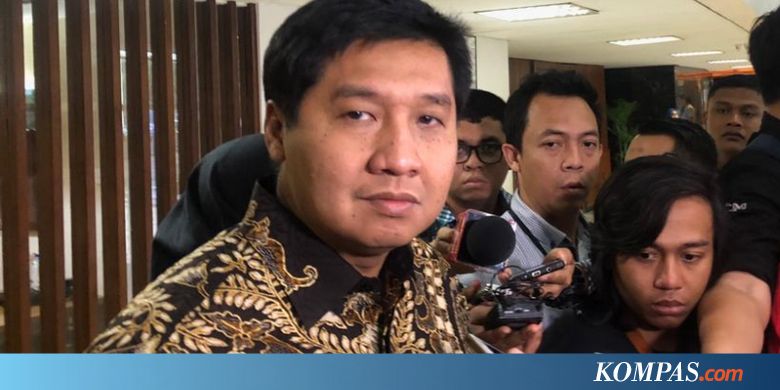 Maruarar Sirait: Pak Prabowo Belum Pernah Memenangkan Pertarungan Apapun...
