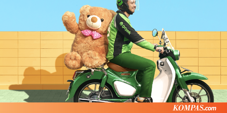 Filosofi di Balik Logo Baru Gojek yang Bernama "Solv"