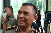 Dirlantas Polda Metro Jaya Halim Paggara Diganti Kombes Pol Yusuf