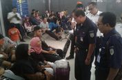 Minat Masyarakat yang Ingin Naik KA Solo Ekspres Cukup Tinggi