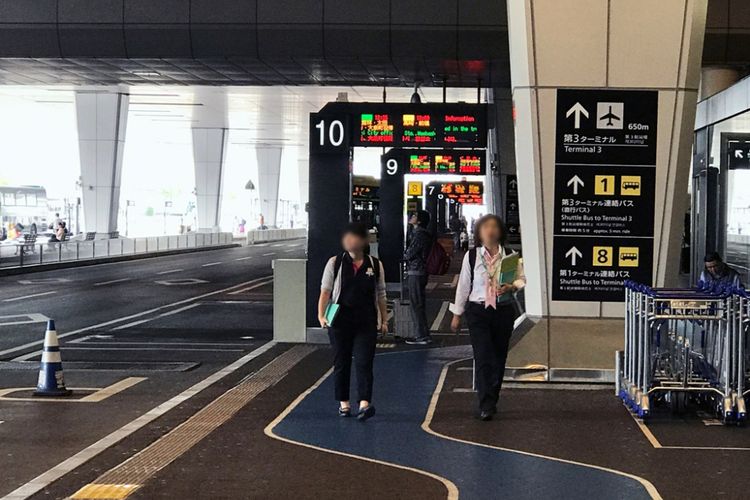 Bandara Narita