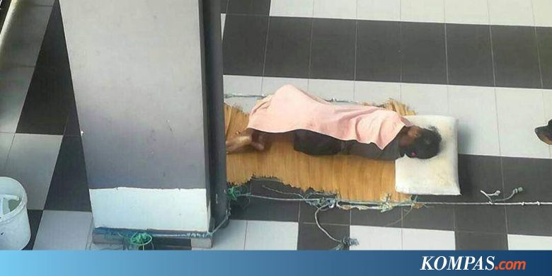 Kasus TKI Tewas di Malaysia, Organisasi HAM Inginkan Perlindungan PRT