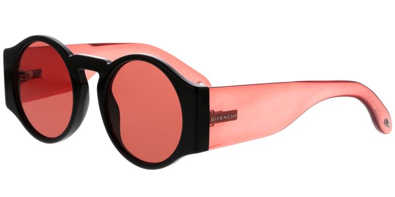 Sunglasses Givenchy terbaru.