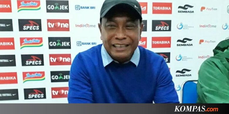 Kas Hartadi Masih Tunggu Penawaran Kalteng Putra