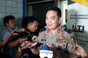 Terkait Tim Pemantau Kasus Novel, Polri Minta Jangan Sentuh Teknis Penyidikan