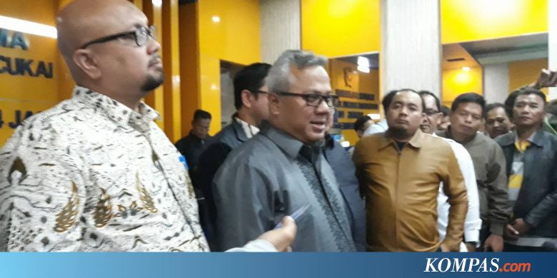 Kronologi Terungkapnya Hoaks 7 Kontainer Surat Suara Tercoblos