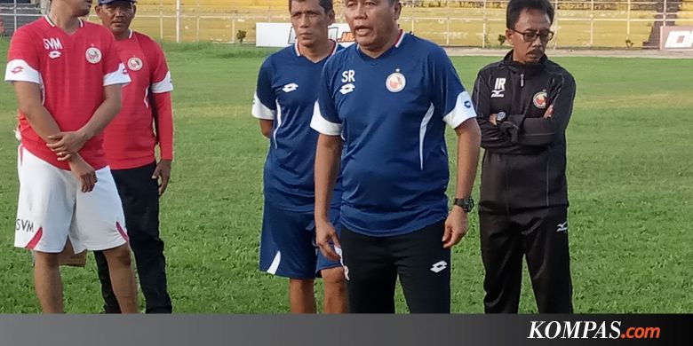 Semen Padang Kalah, Syafrianto Rusli Mundur