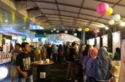 Cabe Cabean Food Festival Digelar Akhir Pekan Ini di Blok M