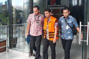 KPK Perpanjang Penahanan Staf Sesditjen Hortikultura Kementan