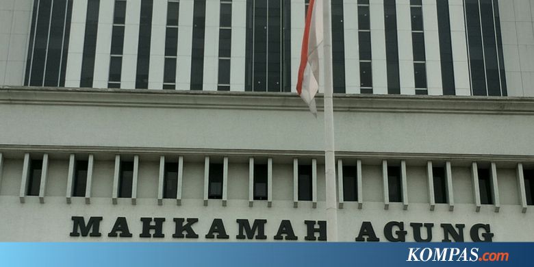 MA Kembali Tolak Kasasi Prabowo-Sandi Terkait Dugaan Kecurangan Pemilu 2019