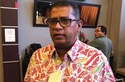 KPK Dinilai Makar Birokrasi karena Minta Presiden Tolak Masukan Pasal Korup si di RKUHP