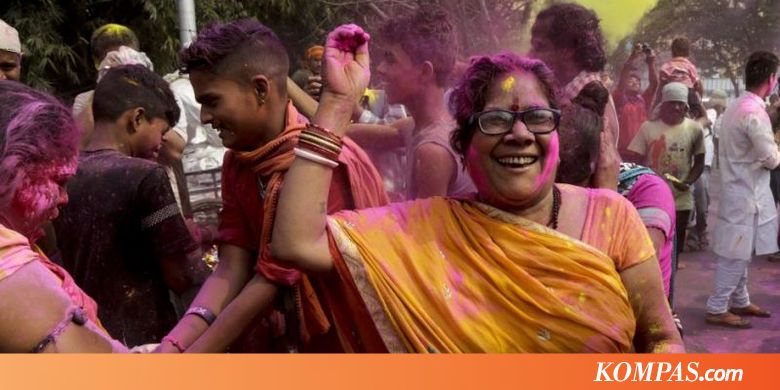 7 Alasan Anda Harus Liburan di Bulan Maret