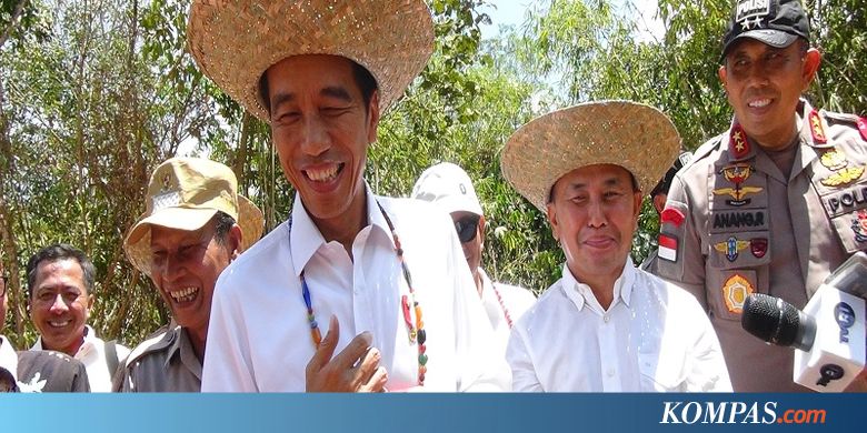 Seriuskah Pemerintah Ingin Memindahkan Ibu Kota dari Jakarta?