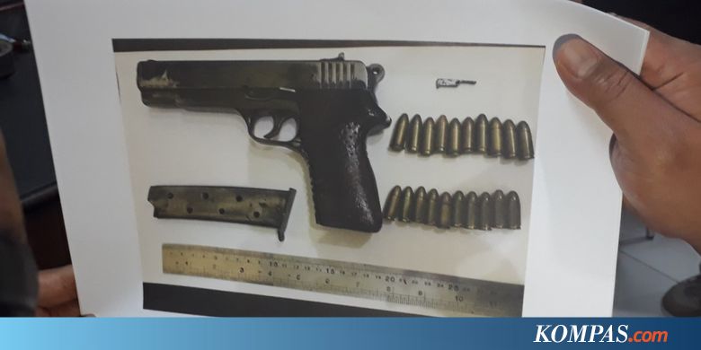 Kronologi Duel Maut gara-gara Pilpres di Sampang