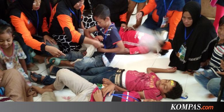 Indonesia Khawatir Bencana, tetapi Kenapa Susah Diajak Memitigasinya?