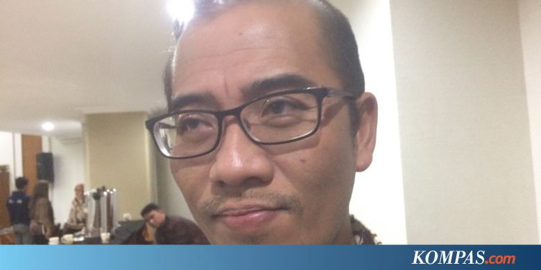 Terlambat Serahkan Laporan Dana Kampanye, Parpol Bisa Batal ...