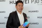 Bos Huawei: Indonesia Adalah Pasar untuk Ponsel 'Low-end'