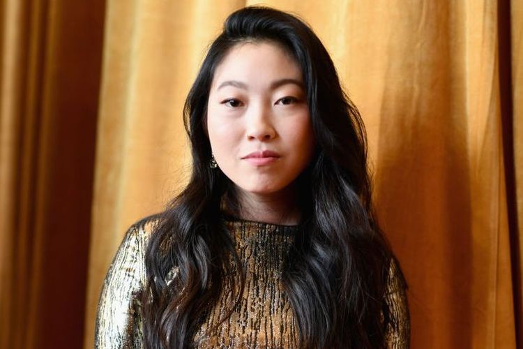 Awkwafina Jalani Pola Hidup Sehat Demi Peran di Film Marvel