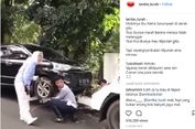 Ratna Sarumpaet Berencana Somasi Dishub DKI