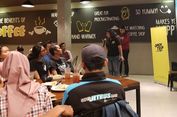 Open Trip Perkuat Ikatan 'Trip Leader' di Indonesia