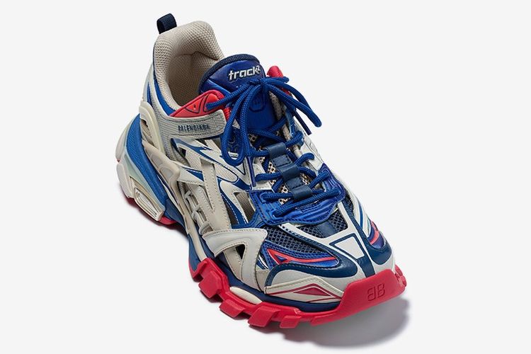 Balenciaga Track 2