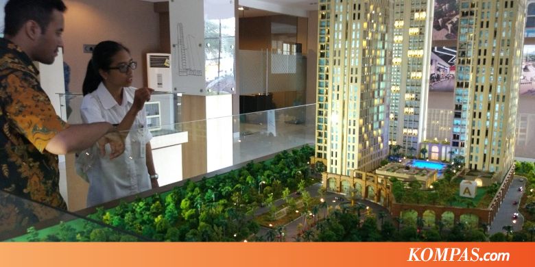 Terjual 28 Unit, Kingland Raup Rp 18 Miliar
