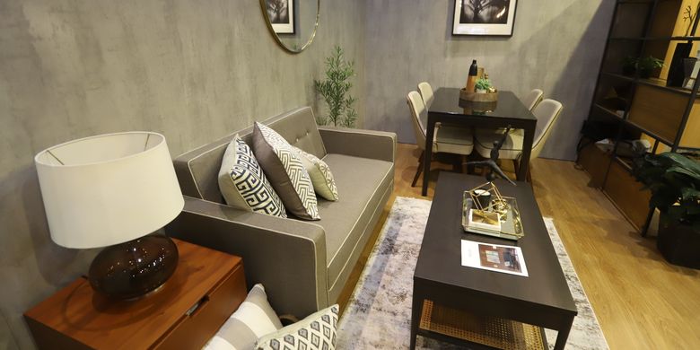 Bagi Nestudio, lanjut Felix, IFEX tahun ini adalah menjadi momentum untuk meluncurkan koleksi furnitur terbarunya, yaitu White Gold Collection. Koleksi terbaru ini menawarkan pilihan furnitur dalam palet warna netral, seperti putih dan coklat chic dengan detail warna emas sebagai aksen. 