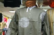 Cerita Baju Koko, dari "Tui-Khim" hingga Surjan - Kompas.com