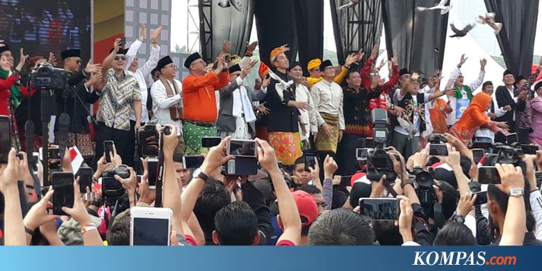 Pelaksanaan dan Pengawasan Dana Kampanye Perlu Menjadi Perhatian
