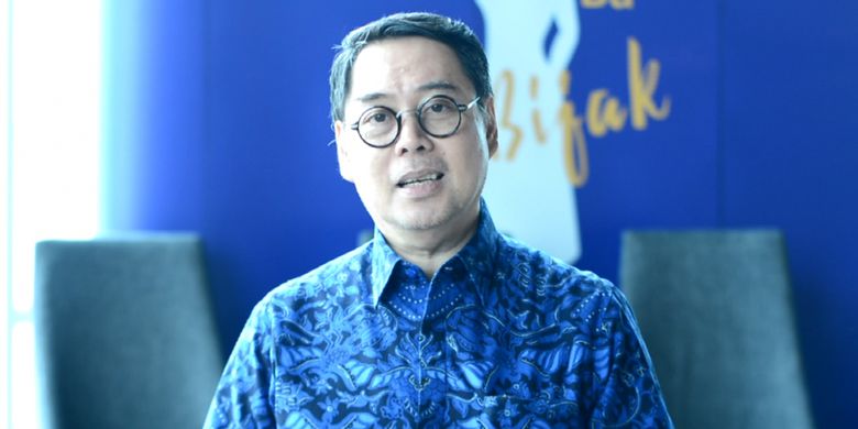 Presiden Direktur PT Visa Worldwide Indonesia Riko Abdurrahman mengungkapkan bahwa agar dapat mengelola keuangan dengan bijak, penting untuk memiliki pemahaman akan kebiasaan finansial yang baik dan bagaimana menetapkan tujuan keuangan. 