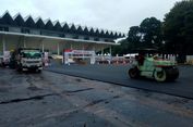 Menpora Soal Perubahan Nama Istora Senayan