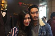 Syahnaz Sadiqah dan Jeje Govinda Hindari Percekcokan Jelang Pernikahan