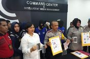 Ditampung di Apartemen, 8 Perempuan Bandung 'Dijual' di Surabaya