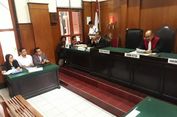 'Penetapan Tersangka Pelecehan Seksual di National Hospital Sesuai Mekanisme'