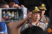 Kapolri: Pengamanan Ramadhan hingga Arus Balik Lebaran Lancar