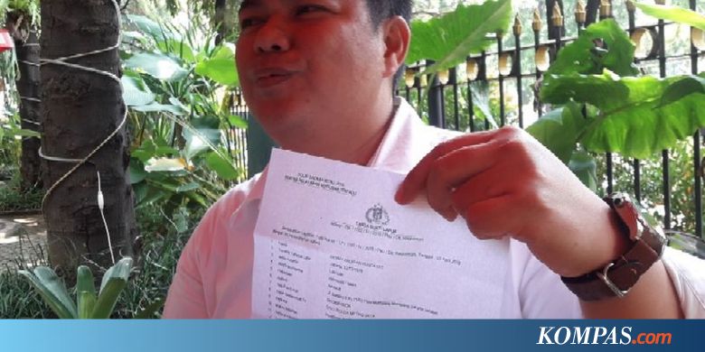 Sukmawati Soekarnoputri Dilaporkan atas Tuduhan Penistaan Agama