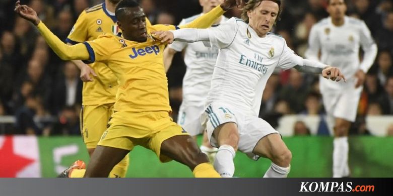 Jadwal Siaran Langsung ICC, Milan Vs Barcelona, Madrid Vs Juventus