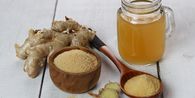 Obat Alami untuk Mengatasi Batuk Berdahak di Rumah
